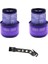 Dyson V11 SV14 Elektrikli Süpürge Aksesuarları Için Uyumlu Hepa Filtre Yedek Parçaları 970013-02 (Yurt Dışından) 1