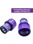 Dyson V11 SV14 Elektrikli Süpürge Aksesuarları Için Uyumlu Hepa Filtre Yedek Parçaları 970013-02 (Yurt Dışından) 4