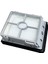 Bissell X7 Crosswave Pet Pro 3350F 2832Z 2955Z Stratos Ultralight Kablolu Dikey Elektrikli Süpürge Için Filtre Değişimi (Yurt Dışından) 4