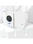 Ecovacs Deebot T20/T20MAX/T20PRO/X1 OMNI/T10 Omni/turbo Elektrikli Süpürge Parçaları Için 24 Adet Yan Fırça Toz Torbası Paspas Bezi (Yurt Dışından) 4