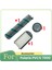 Polaris Pvcs 7000 Süpürme Robotu Aksesuarları Filtre Pamuk Hepa Filtre Rulo Fırça Temizleyici Parça Değişimi (Yurt Dışından) 5