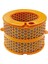 Dyson PH01, PH02, PH03, PH04 ve PH3A Hava Temizleyici Parçaları Için Karbon Fiber Buharlaştırıcı Filtre Değişimi (Yurt Dışından) 1