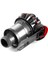 Dyson V7 V8 SV10 SV11 Elektrikli Süpürge Parçalarının Değiştirilmesi Için Yeni Elektrikli Süpürge Cyclone Motor Gövdesi (Yurt Dışından) 3