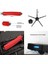 Roborock S7 S7+ / S7 Maxv / S7 Maxv Ultra / T7S / T7S Plus Için Ana Yan Fırça Toz Torbaları Paspas Bezleri Hepa Filtreleri (Yurt Dışından) 4