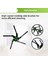 Irobot Roomba S9 9150 / S9+ Plus 9550 Robot Süpürge Hepa Filtre Ana Yan Fırça Yedek Parça Aksesuarları (Yurt Dışından) 5