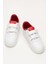 Çocuk Sneaker Ayakkabı Erkekler İçin Antibakteriyel Tekstil 2,5 cm Taban Yüksekliği 6