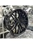 18'' 5X112 Arceo Valencia Black Jant Modeli 1