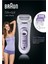 Silk Epil Lady Shaver 5560 Kadın Tıraş Mekinesi 1