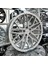 18'' 5X112 Arceo Valencıa Silver Jant Modeli 1