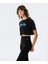 SLOGAN NAKIŞLI CROP TİŞÖRT TW6250070093001 9