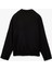 Slim Fit Cep Detaylı Uzun Kollu Fermuarlı Gömlek Yaka Mevsimlik Ceket 4