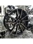 18'' 5X112 Arceo Monaco Black Tint Jant Modeli 1