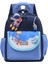 Büyük Kapasiteli Çocuk Sırt Çantası Çizgi Film Anaokulu Sırt Çantası Erkek ve Kız Küçük Okul Çantası (Yurtdışı Satın Alma) (Yurt Dışından) 1
