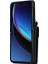 Motorola Razr 40 Ultra Için Rfıd Kart Yuvası Telefon Kılıfı (Yurt Dışından) 3