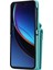 Motorola Razr 40 Ultra Için Rfıd Kart Yuvası Telefon Kılıfı (Yurt Dışından) 3
