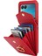 Motorola Razr 40 Ultra Için Rfıd Kart Yuvası Telefon Kılıfı (Yurt Dışından) 5
