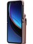 Motorola Razr 40 Ultra Için Rfıd Kart Yuvası Telefon Kılıfı (Yurt Dışından) 3