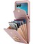 Motorola Razr 40 Ultra Için Rfıd Kart Yuvası Telefon Kılıfı (Yurt Dışından) 5