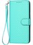 Motorola Edge 50 Neo Için Karbon Fiber Deri Kılıf (Yurt Dışından) 2