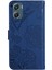 Motorola Moto G06 4g Için HT03 Pu Kılıf (Yurt Dışından) 5