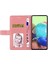 Motorola Moto G06 4g Için HT01 Pu Kılıf (Yurt Dışından) 3