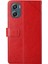 Motorola Moto G06 4g Için HT01 Pu Kılıf (Yurt Dışından) 5