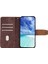 Motorola Moto G Play 2025 Için Skin Fe Deri Kılıf (Yurt Dışından) 3
