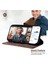 Motorola Moto G Play 2025 Için Skin Fe Deri Kılıf (Yurt Dışından) 4