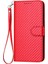 Motorola Edge 30 Neo Için Karbon Fiber Deri Kılıf (Yurt Dışından) 2