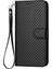 Motorola Edge 30 Neo Için Karbon Fiber Deri Kılıf (Yurt Dışından) 2
