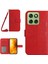 Motorola Edge 60 5g Için Ayçiçeği Deri Kılıf (Yurt Dışından) 1