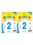 2. Sınıf Beceri Temelli Matematik Yolculuğu Üçgen Yayınları 1