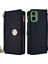 Motorola Moto G35 5g Için Çapraz Askılı Deri Kılıf (Yurt Dışından) 1