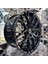 18'' 5X112 Arceo Roma Glossy Black Jant Modeli 1