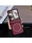 Motorola Razr 60 Ultra Için Karbon Fiber Magsafe Telefon Kılıfı (Yurt Dışından) 1