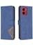 Motorola Moto G05 Için BF05 Deri Kılıf (Yurt Dışından) 1