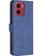 Motorola Moto G05 Için BF05 Deri Kılıf (Yurt Dışından) 5