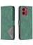 Motorola Moto G05 Için BF05 Deri Kılıf (Yurt Dışından) 1