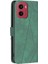Motorola Moto G05 Için BF05 Deri Kılıf (Yurt Dışından) 5