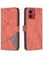 Motorola Moto G05 Için BF05 Deri Kılıf (Yurt Dışından) 1