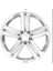 -1018 5X112 8X18 ET40 57.1 Sılver 1