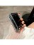 Motorola Razr 50 Için Simli Toz Noktalı Kılıf (Yurt Dışından) 2