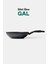 Gal Wok Tava 28 cm 7