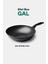 Gal Wok Tava 28 cm 10