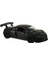 Die Cast 1:32 Çek Bırak Spor & Suv Araba Siyah 1