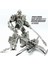 Transformer Oyuncak Filmi Versiyonu Uçak Transformer 1 Sky Fighter SS54 Robot Modeli (Yurtdışı Versiyonu) (Yurt Dışından) 1