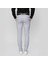 Slim Fit Yan Cep Esnek Pamuklu Casuel Gri Pantolon P 1088 8
