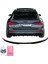 Audi S6 / A6 S-Line C8 (Sedan-Avant) 2019-2023 Spoiler / Makyajlı Uyumlu 6