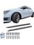 Seat Leon Fr/cupra (2012-2019) Marşpiyel Altı Lip - Sportif ve Dinamik Tasarım 4