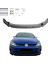 Vw Golf Mk7.5 R 2017-2020 Uyumlu Ön Lip Version 3 – Dinamik ve Agresif Tampon Altı Görünüm 2
